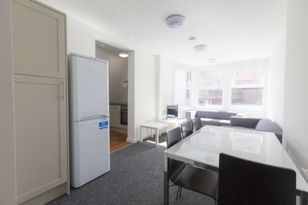 4 Bedroom Flat To Rent in Lansdowne - £1,800 pcm Tenancy Info - Photo 5