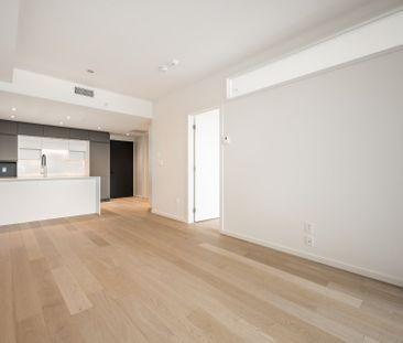 Appartement à louer, Montréal (Le Sud-Ouest) - Photo 1