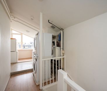 Huis te huur: Keggedreef 15 3561 JP Utrecht - Photo 1