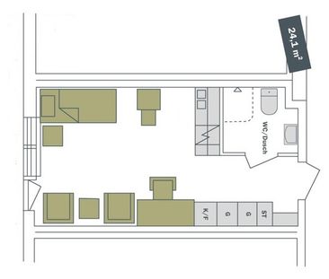 Vallagränd, Haninge Stockholm - Photo 2