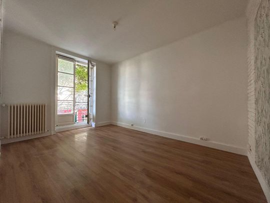Location Appartement 3 pièces 52m² NANTES 44200 - Photo 1