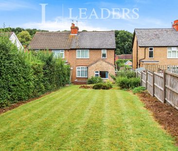 4 bedroom semi detached to rent Dalehouse Lane, Kenilworth, Warwick... - Photo 4