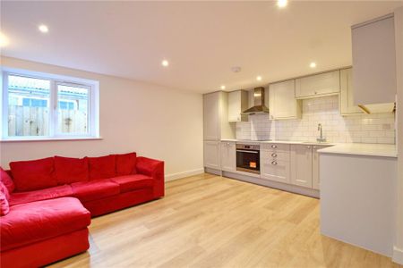 1 bedroom bungalow to rent - Photo 2