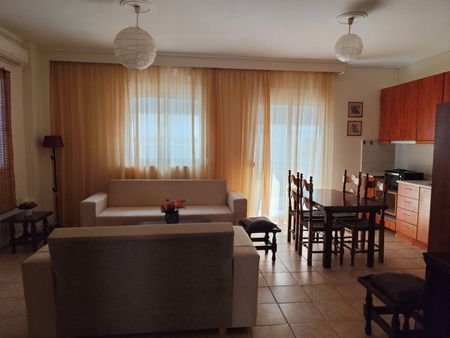 Διαμέρισμα για ενοικίαση Κέντρο (Μηχανιώνα) - Photo 3