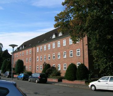 Gemütliche 3- Zimmerwohnung in ruhiger Lage in Lübeck St. Gertrud, ... - Foto 6