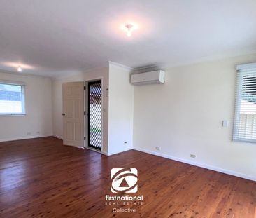 Perfect Family Home in Secure, Family-Friendly Location - Photo 1