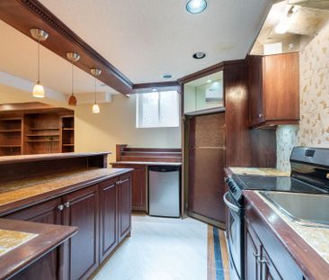 For Lease - 1609 Hollywell Avenue Unit# Lower, Mississauga, Ontario - Photo 4