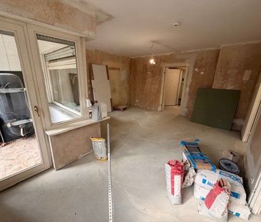 Erdgeschoss-Wohnung mit viel Potenzial – schaffen Sie Ihr Traumdomi... - Photo 3