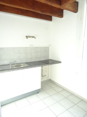 Location Appartement 3 pièces 45m² MONTPELLIER 34000 - Photo 2