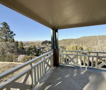 Spacious Family Home with Breathtaking Bushland Views and Flexible ... - Photo 2