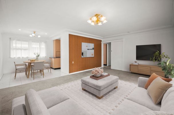 Charming Family Home - Photo 1