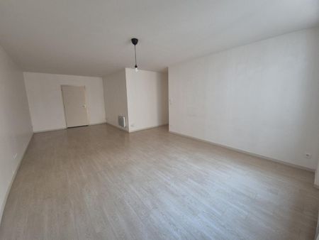APPARTEMENT 3 pièce(s) - 83m² - Photo 2
