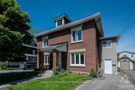 For Lease - 43 Clarendon Avenue Unit# A, Tunneys Pasture and Ottawa West, Ontario - Photo 5