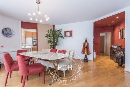 Tout savoir sur cet appartement dans le quartier Val de Grace, à Paris 5ème - Photo 4