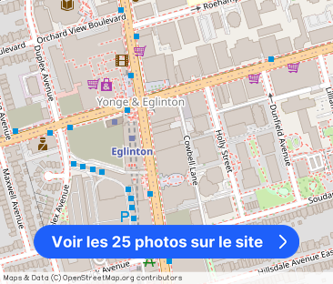 Mieszkanie na wynajem - 65 m² - 5 pokoi - Photo 1