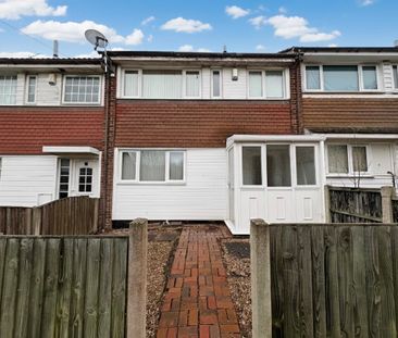 Woolsington Close, Strelley - Photo 1