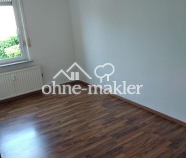 frisch renovierte 3,5 Zimmer Wohnung mit Südbalkon, Dortmund-Kirchl... - Photo 1