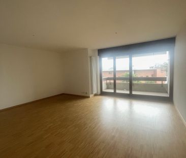 Appartamento rinnovato di 4.5 locali a Massagno - Foto 1