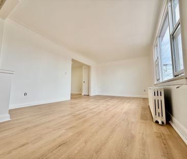 For Lease - 314 Browns Line N/A Unit# Upper, Toronto, Ontario - Photo 4
