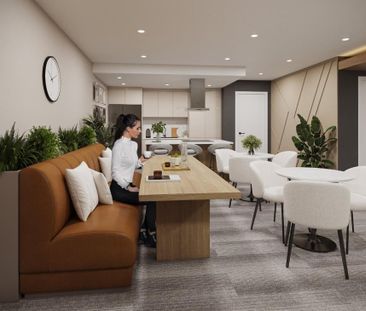 Appartement à louer - Châteauguay Appartement à louer - Châteauguay - Photo 6