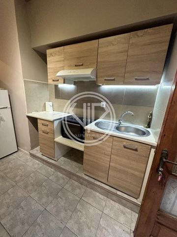 Ενοικίαση κατοικίας, 32 τ.μ., Άγιος Ιωάννης Ρέντης, 440 € - Photo 2