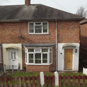 3 Bed End Terrace, Parkeston Crescent, B44 - Photo 2