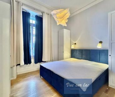 3.5 Zimmer, 78 m², 1. Stock - Photo 1