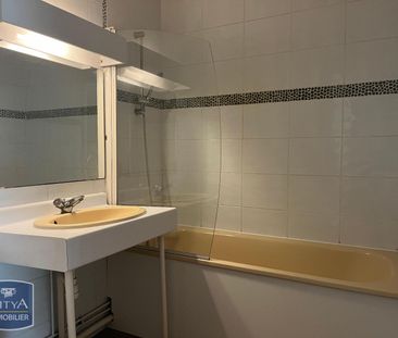 Location Appartement 1 pièce 30m² PESSAC 33600 - Photo 3