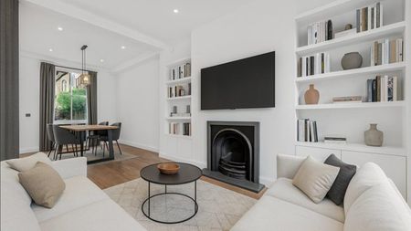 Fitzjohns Avenue, Hampstead, London, NW3 - Photo 2