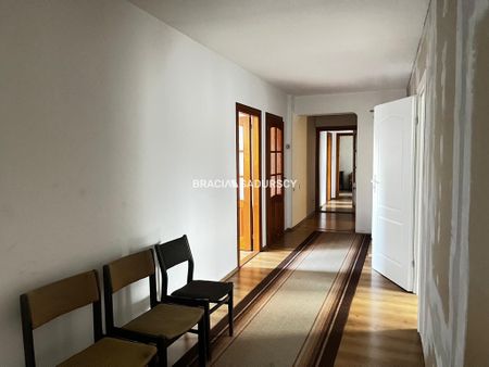 Kraków M., Kraków, Dębniki, Krzewowa - Photo 2