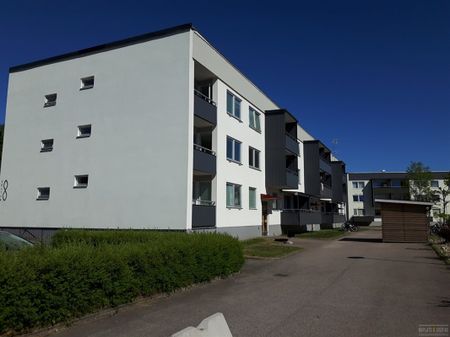 Ågatan 8 A - Foto 4