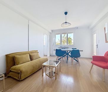 Location Appartement 4 pièces 63m² DIJON 21000 - Photo 4