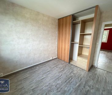 Location Appartement 3 pièces 69m² ALENCON 61000 - Photo 1