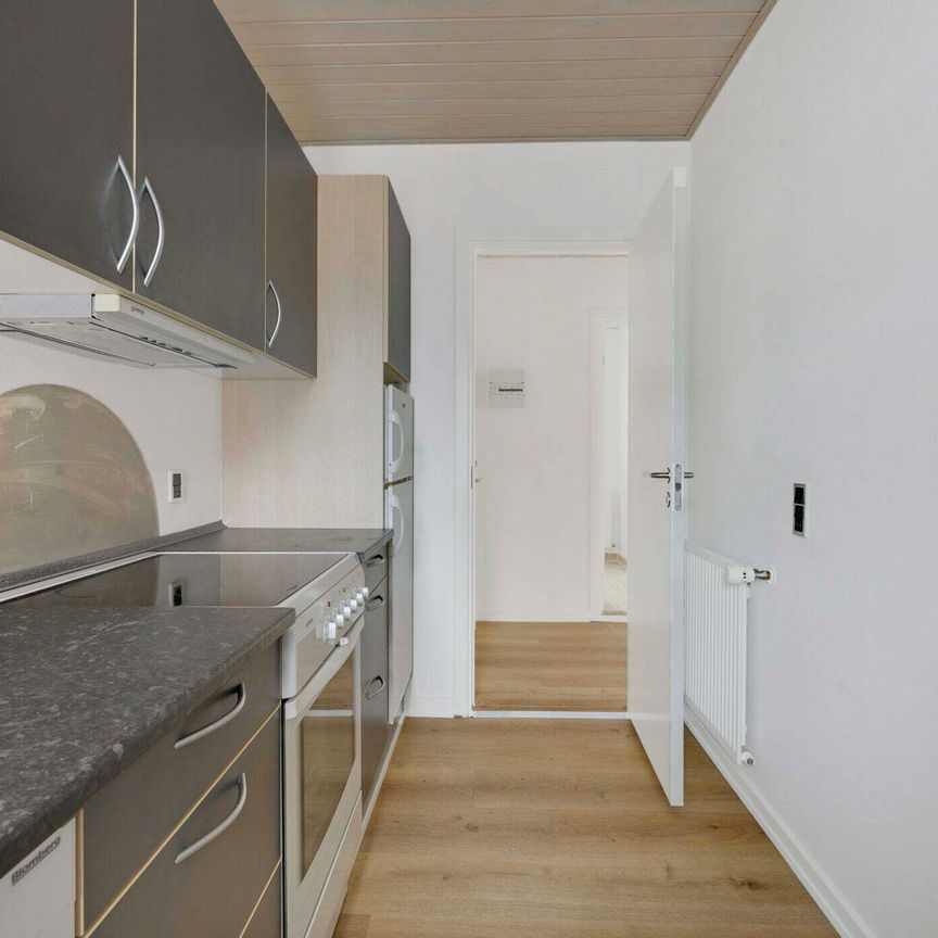 Asylgade 5B, 1. tv. 9900 Frederikshavn - Photo 1