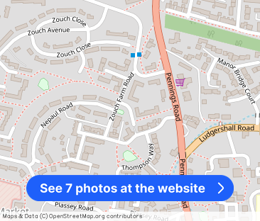 Monks Close, Tidworth, Wiltshire, SP9 - Photo 1