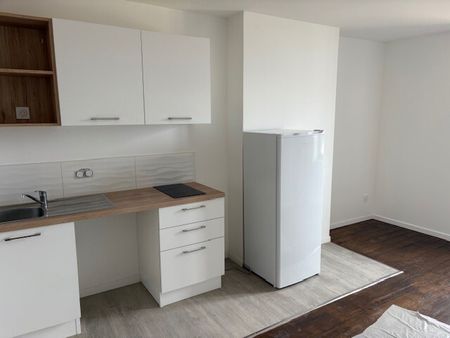 T3 Thizy-les-Bourgs - Photo 3