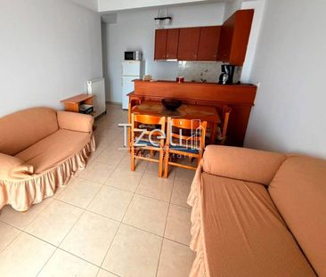 Ενοικίαση κατοικίας, 55 τ.μ., Πάτρα, 450 € - Photo 6