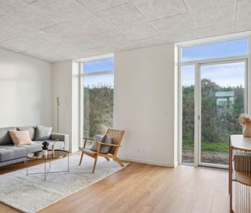 4-vær. rækkehus - Foto 2