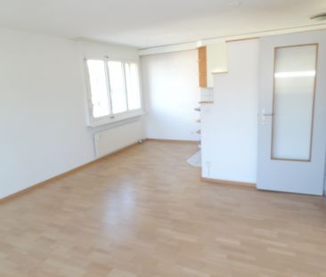Schmucke 2.5-Zimmer-Wohnung zu vermietet - Foto 5