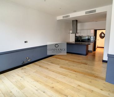 Location Appartement 2 pièces 50m² NICE 06000 - Photo 1