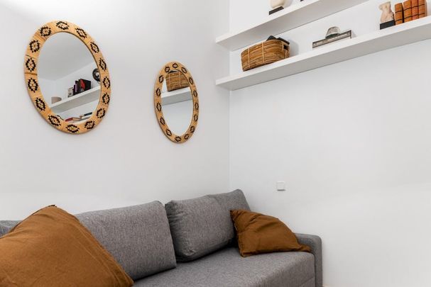 Calle de Alonso Cano, Madrid, Community of Madrid 28003 - Photo 1