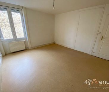 APPARTEMENT T2 A LOUER - Photo 2