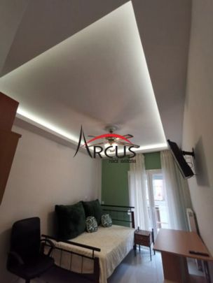 Studio/Γκαρσονιέρα για ενοικίαση Ιπποκράτειο (Φάληρο - Ιπποκράτειο) - Photo 1
