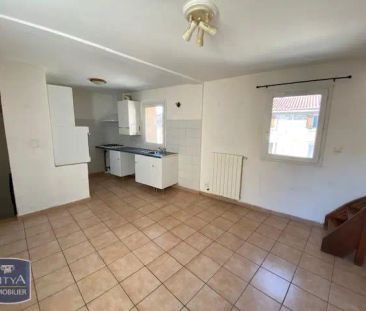 Maison à louer 4 pièces 60.1m² - Photo 1