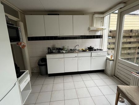 Turkooisstraat 34, 9743 KZ Groningen, Nederland - Foto 3