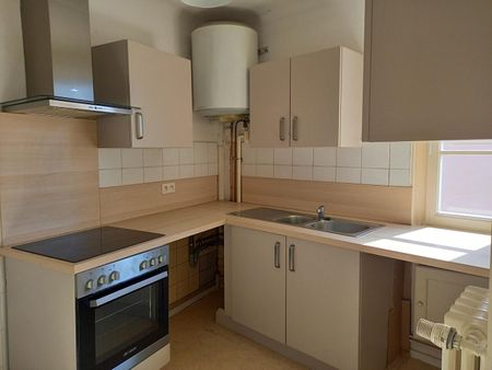 Location Appartement 3 pièces 62m² - Photo 3