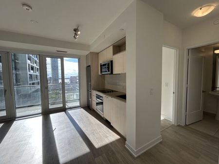For Lease - 135 Lower Sherbourne Street Unit# 1436, Toronto, Ontario - Photo 5