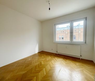 3-Zimmer Wohnung mit traumhaftem Balkon! - Photo 1