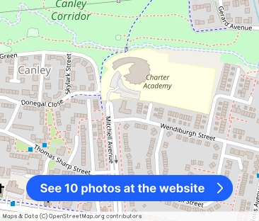 32 Wendiburgh Street, Coventry, CV4 8HB - Photo 1