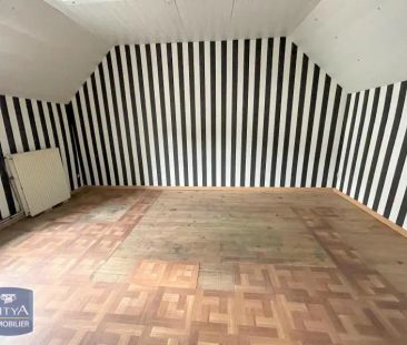 Maison à louer 3 pièces 70m² - Photo 4